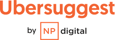 Ubersuggest logo