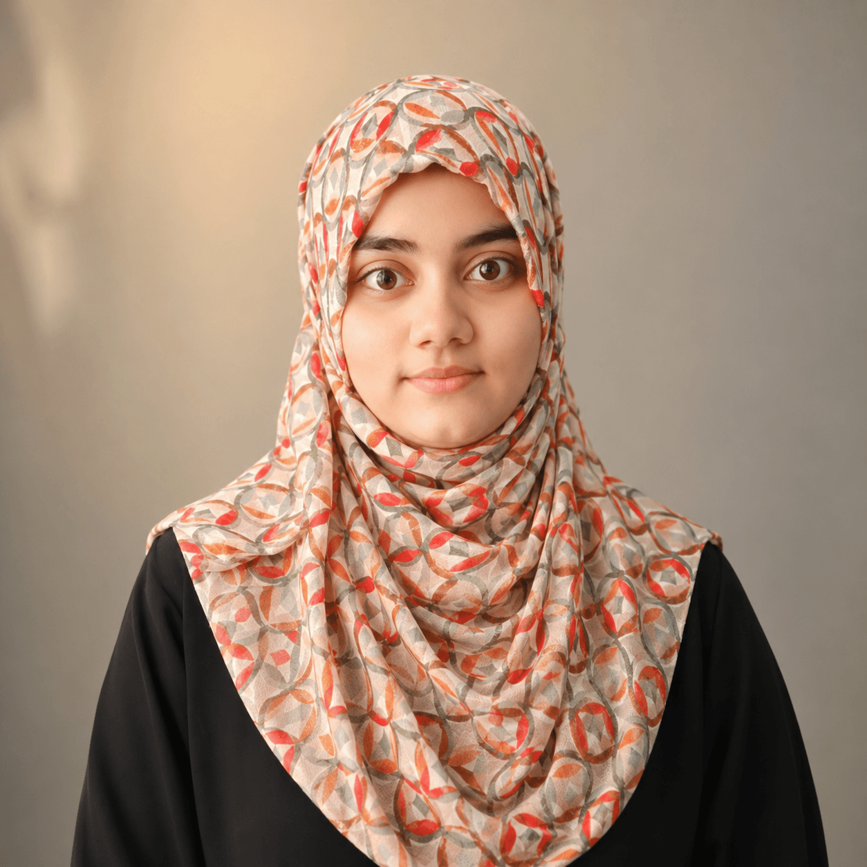 Noor Imran, SEO specialist