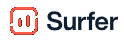 Surfer SEO logo
